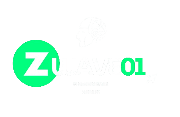 zwave01 Logo